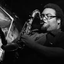Mike Walton Presents: "A Love Supreme" John Coltrane's 100th Birthday event cover