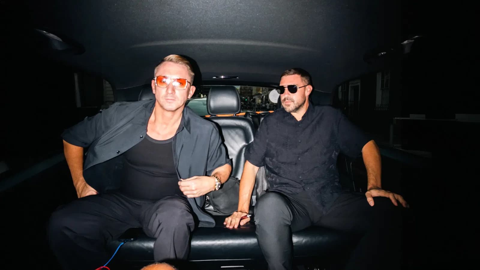 CamelPhat present Summer of Love event cover