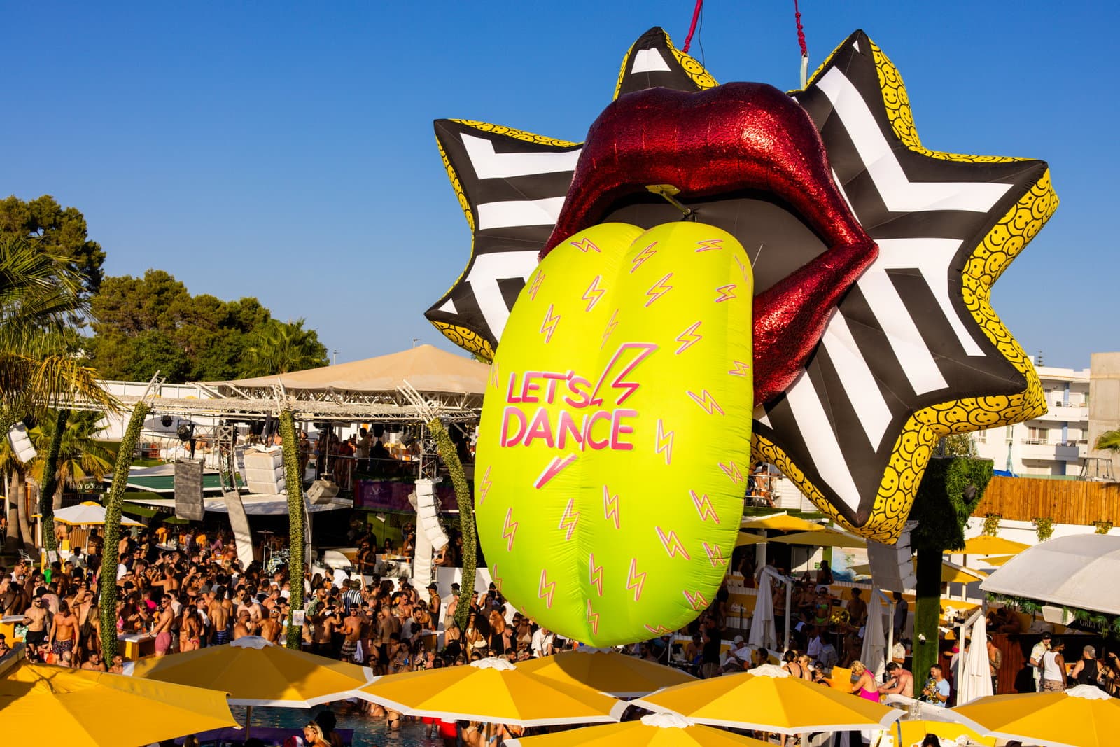 O Beach Music Closing Party event cover