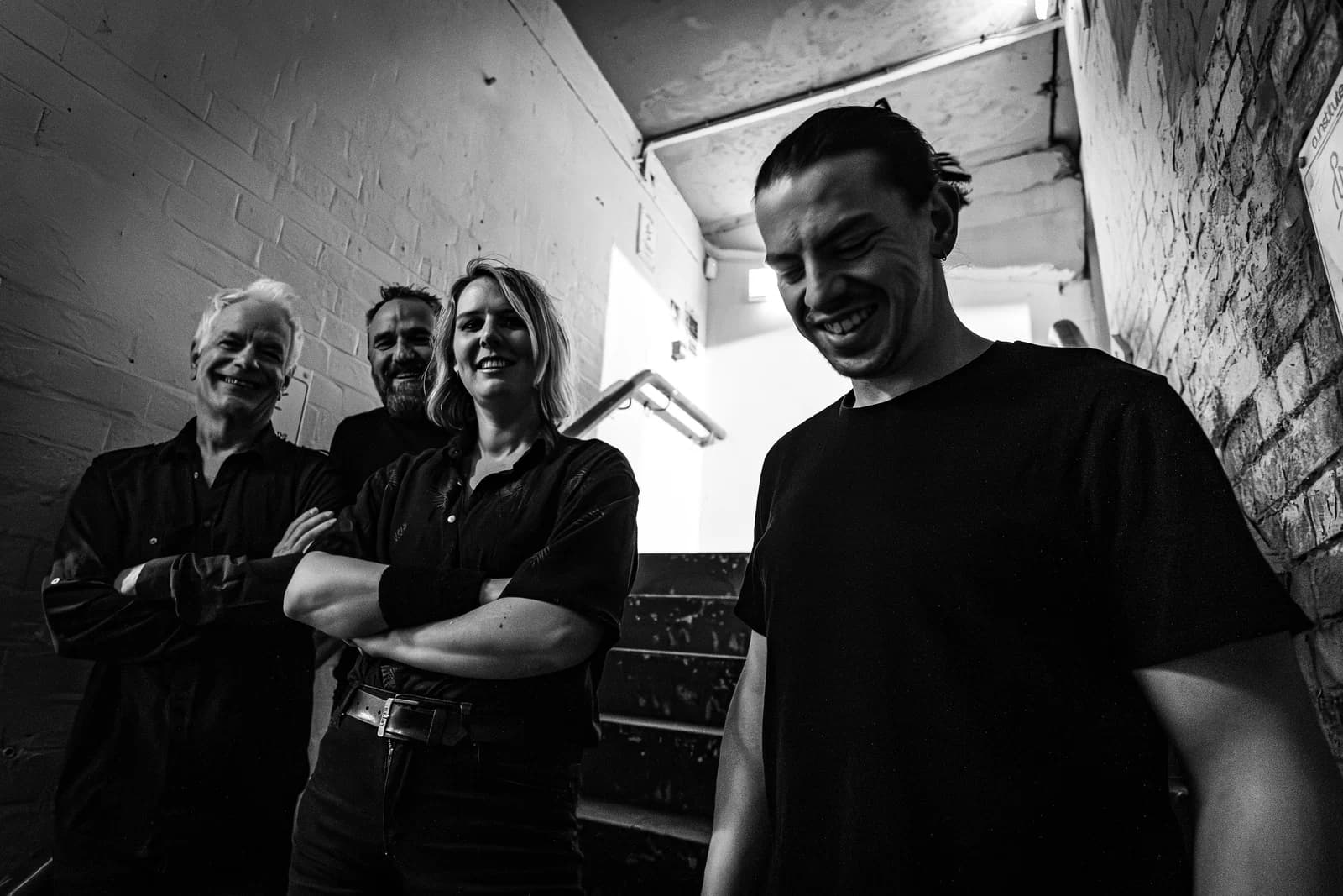 The Wedding Present - Seamonsters 35th Anniversary Tour event cover