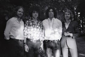 THE DOORS IN CONCERT | Hamburg event cover