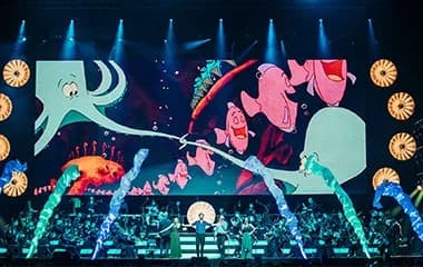 Disney in Concert | Barclays Arena event cover