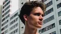 Jero19 - Tour von Seite event cover