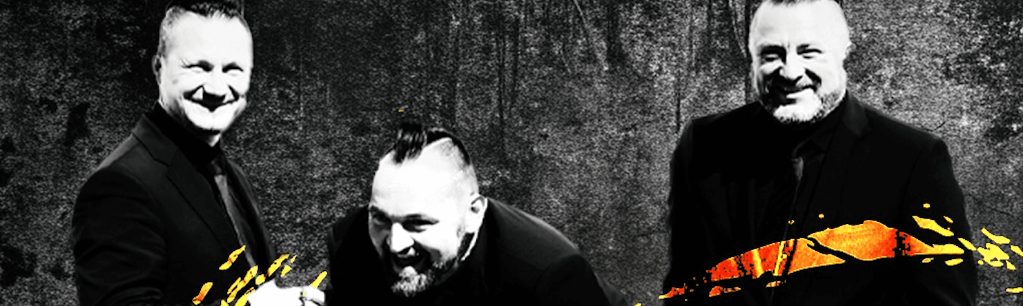 RROYCE Live Concert event cover