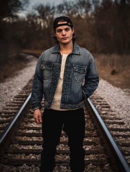 Max McNown - The Cost of Growing Up Tour 2026 | Hamburg event cover