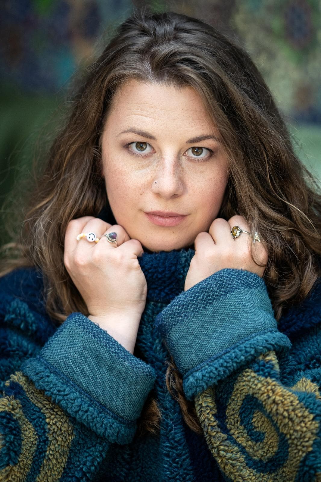 Rahel Fuhrimann & Friends event cover