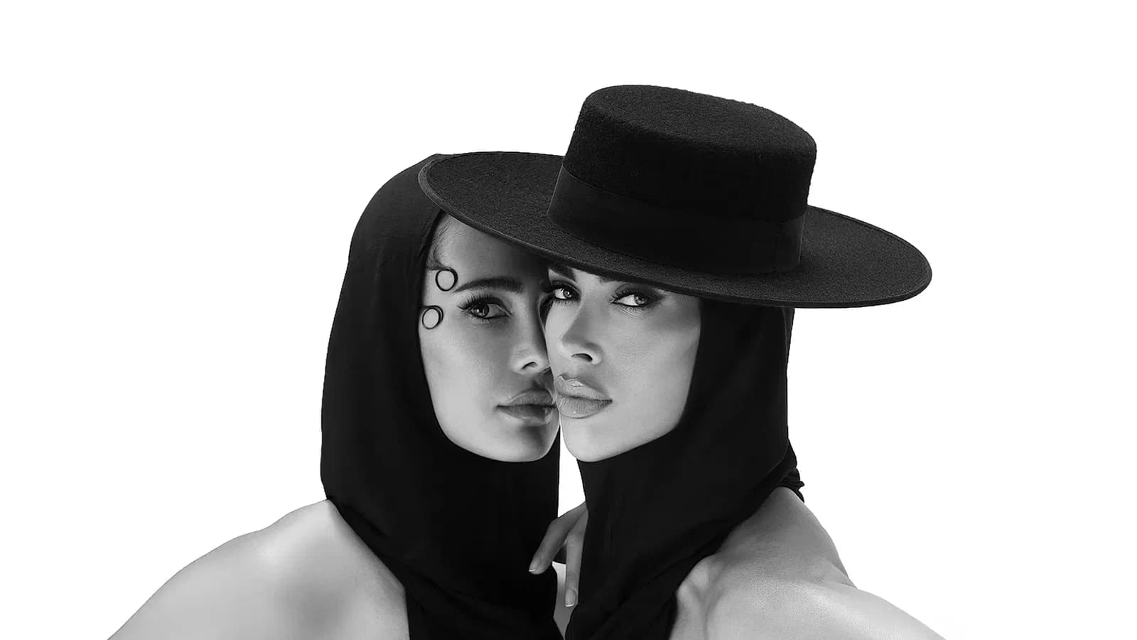 MESTIZA event cover