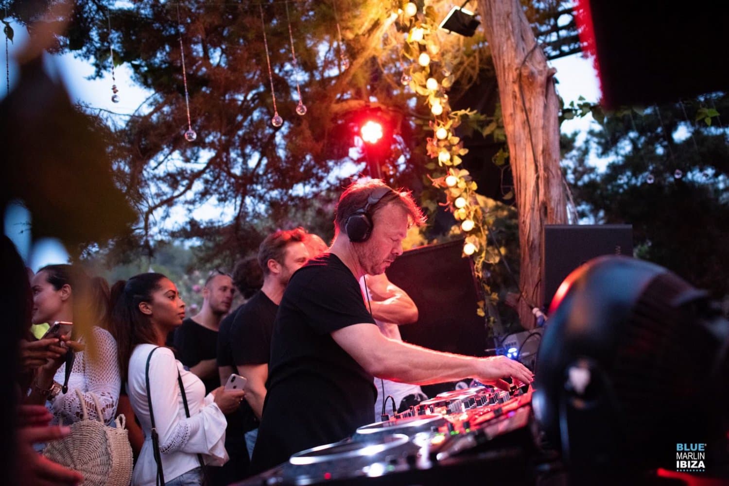 Pete Tong Sessions event cover