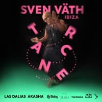 Sven Väth presents T.R.A.N.C.E event cover