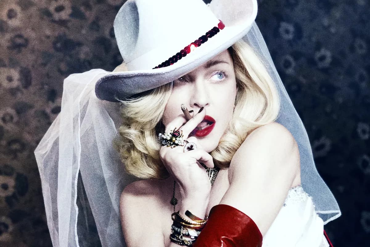 Wynwood Pride Presents: Madonna Confessions || Album Release Party event cover