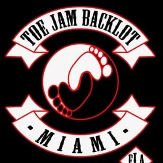 Toe Jam Backlot