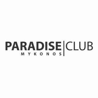 Paradise Beach Club Mykonos