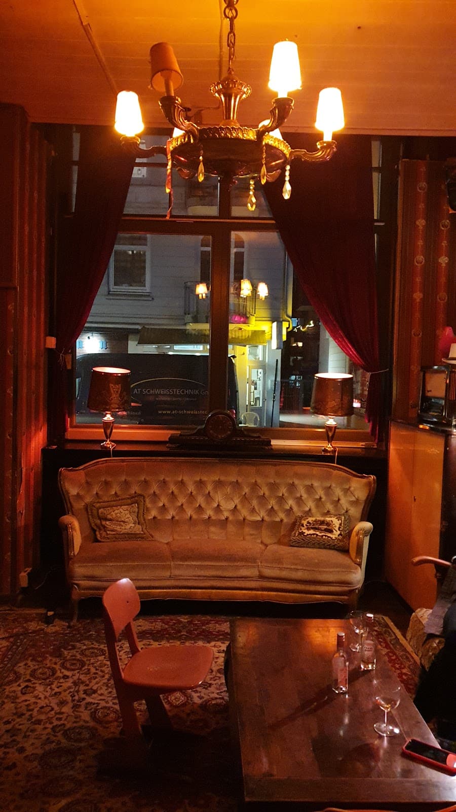 Alte Dildofabrik