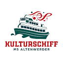Kulturschiff MS Altenwerder