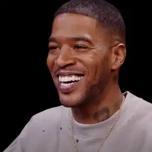 Kid Cudi Presents: the Rebel Ragers Tour 2026 event cover