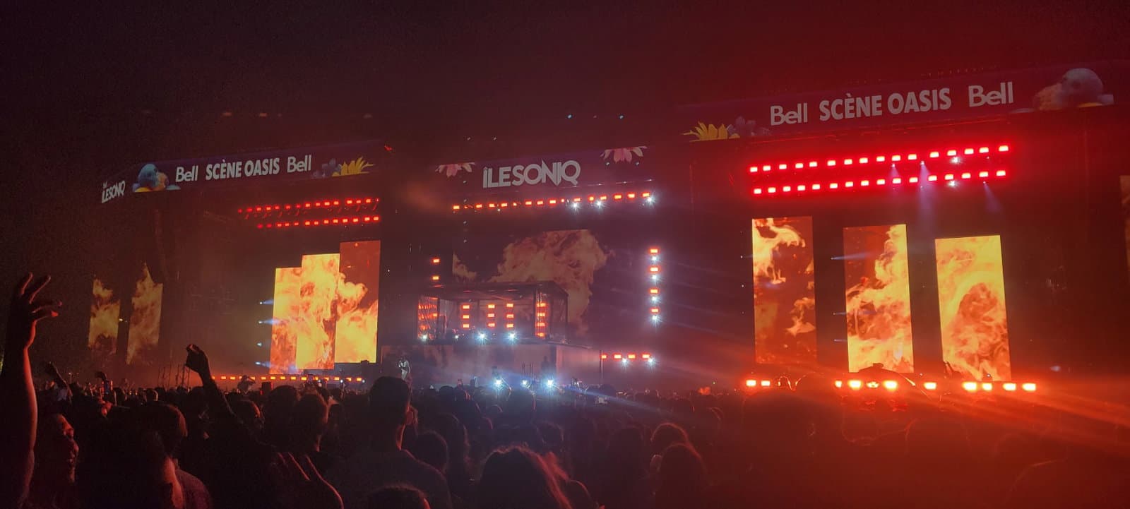 Ilesoniq