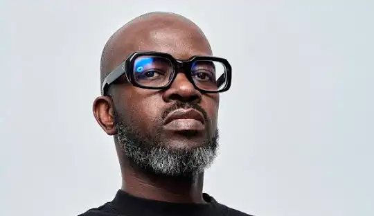 Black Coffee (DJ)