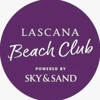 LASCANA BEACH CLUB powered by SKY & SAND