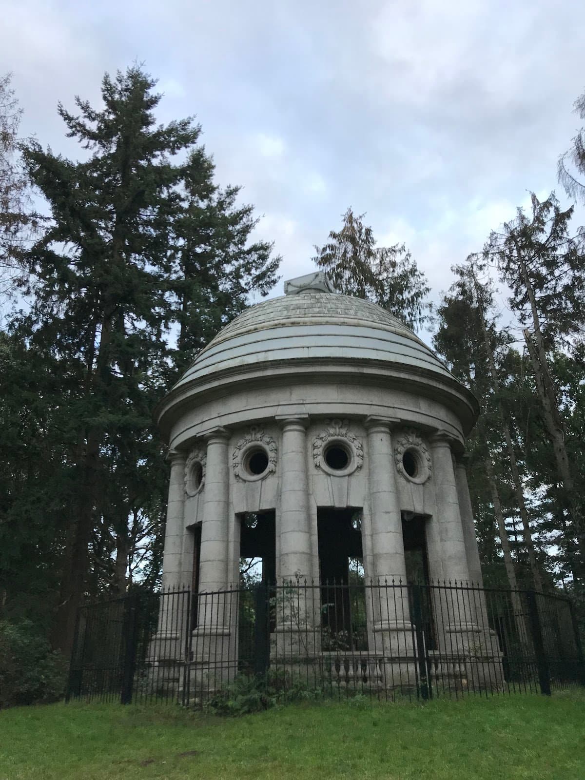 Park van Brasschaat