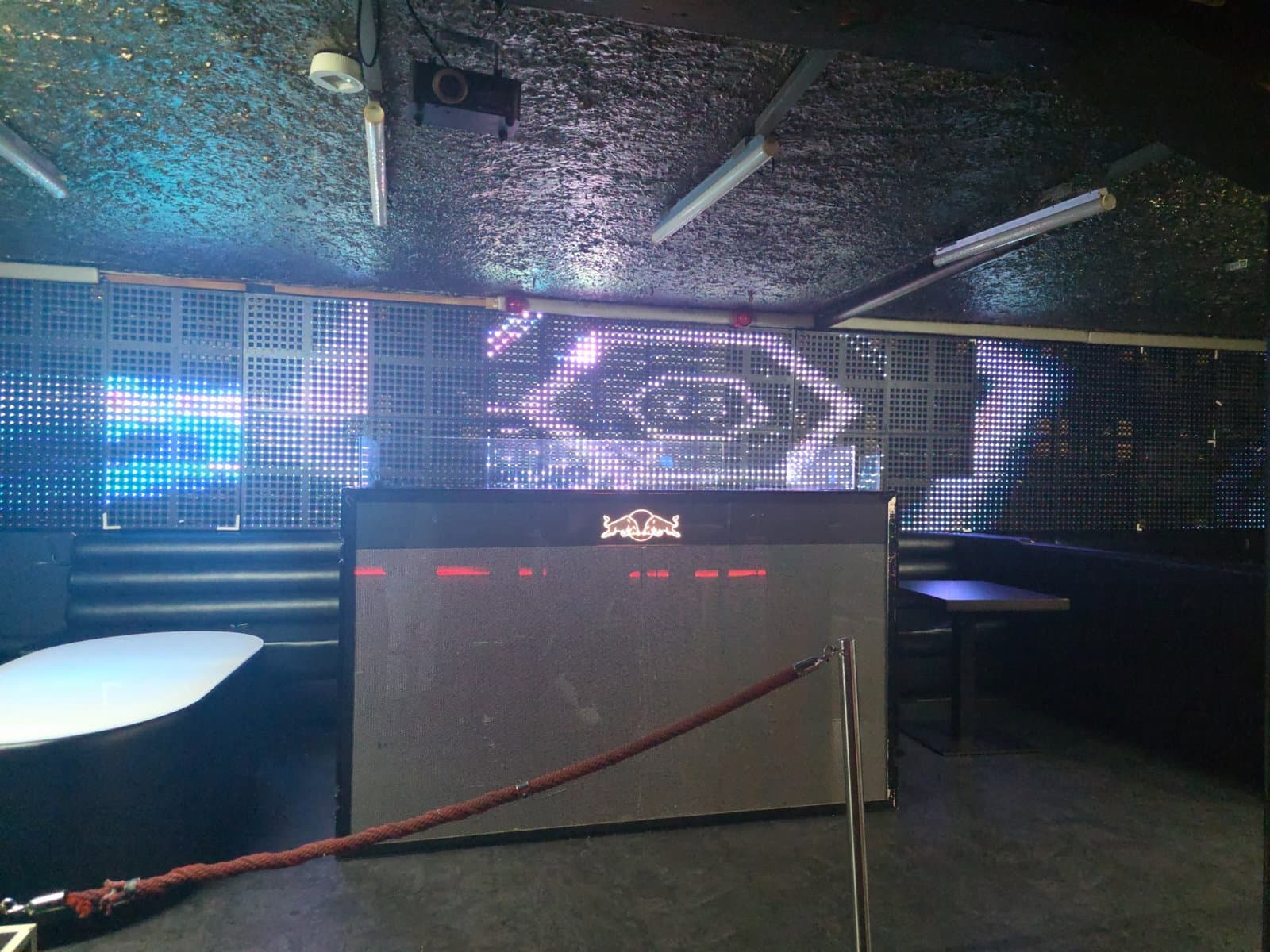Roots Club & Lounge