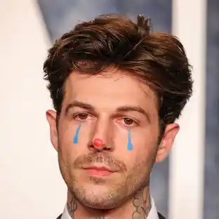 Jesse Rutherford