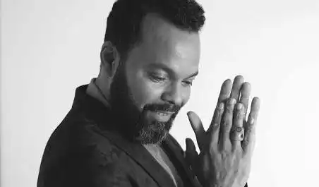 Myles Sanko (Singer/Musician)