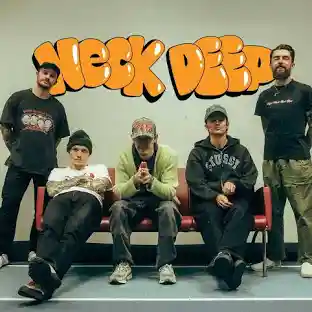 Neck Deep