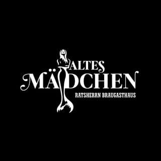 Altes Mädchen Ratsherrn Braugasthaus Hamburg