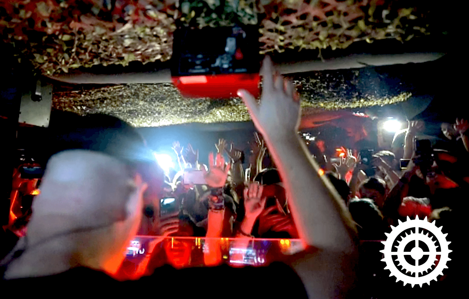 Tunnel Club
