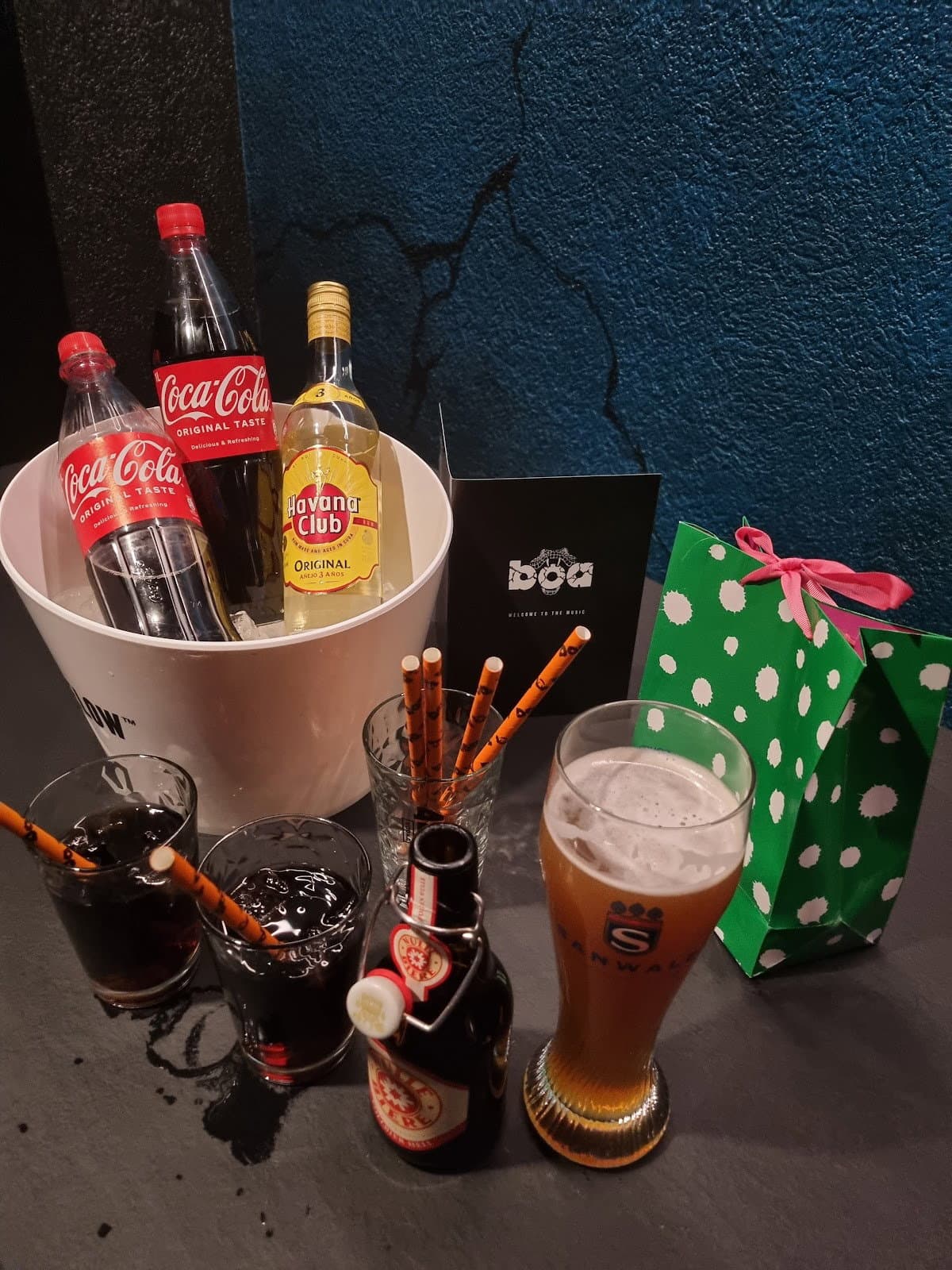 Boa Disco Stuttgart