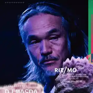 DJ Masda
