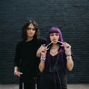 Tinzo + Jojo
