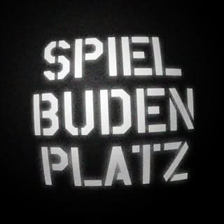 Spielbudenplatz