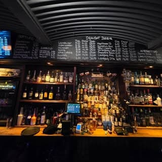 Thomas Read Irish Bar & Club