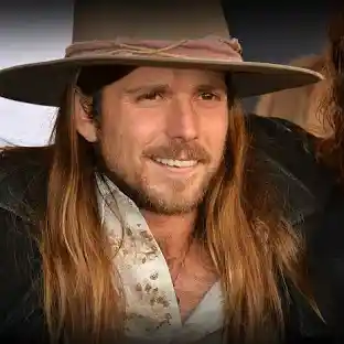 Lukas Nelson