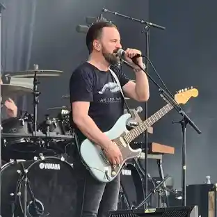 Dizzy Mizz Lizzy