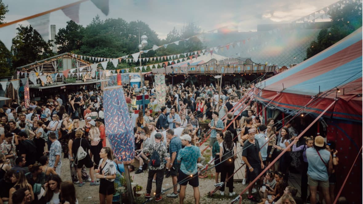 Wannda Circus