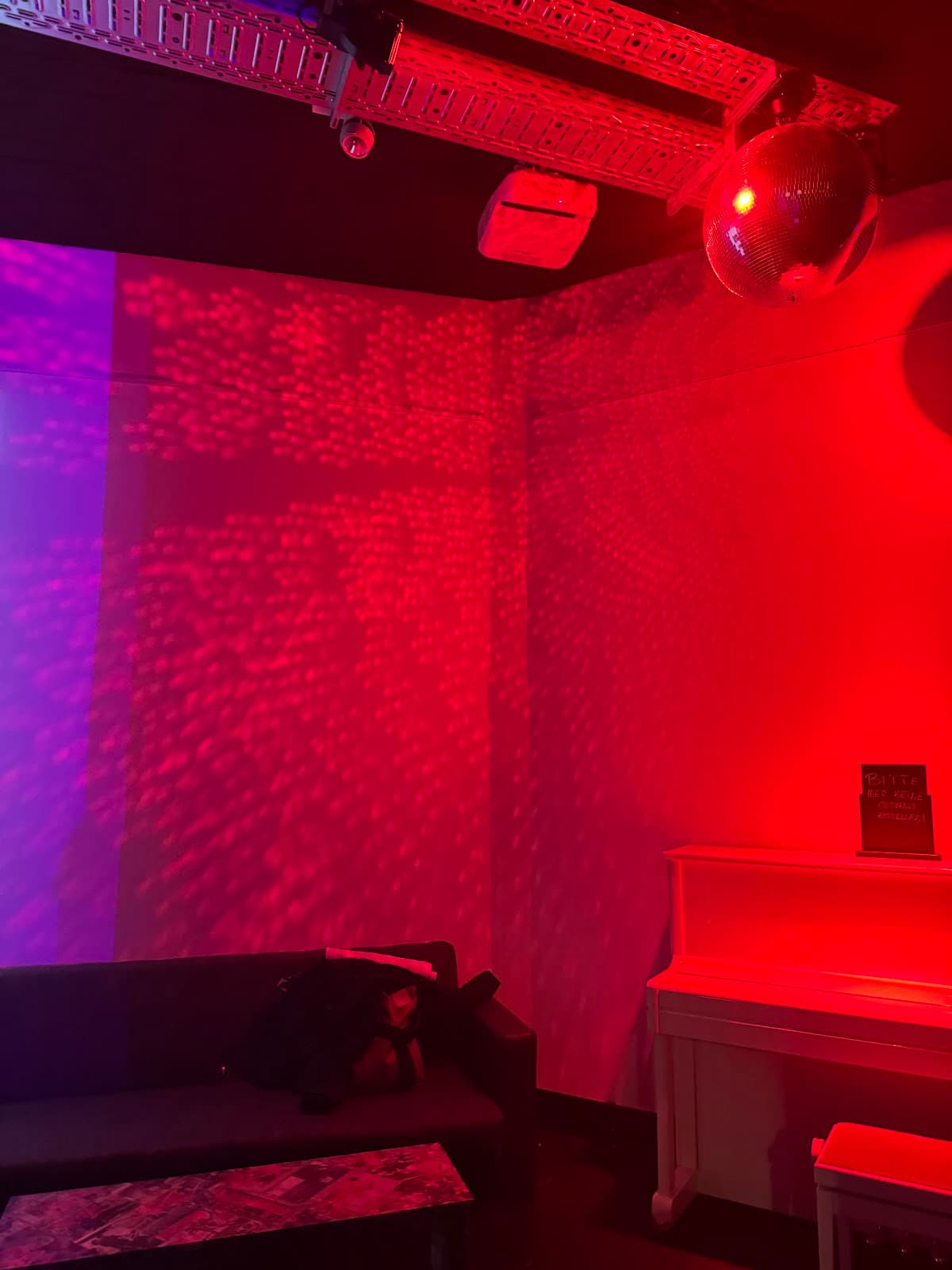 GRAF Event Location