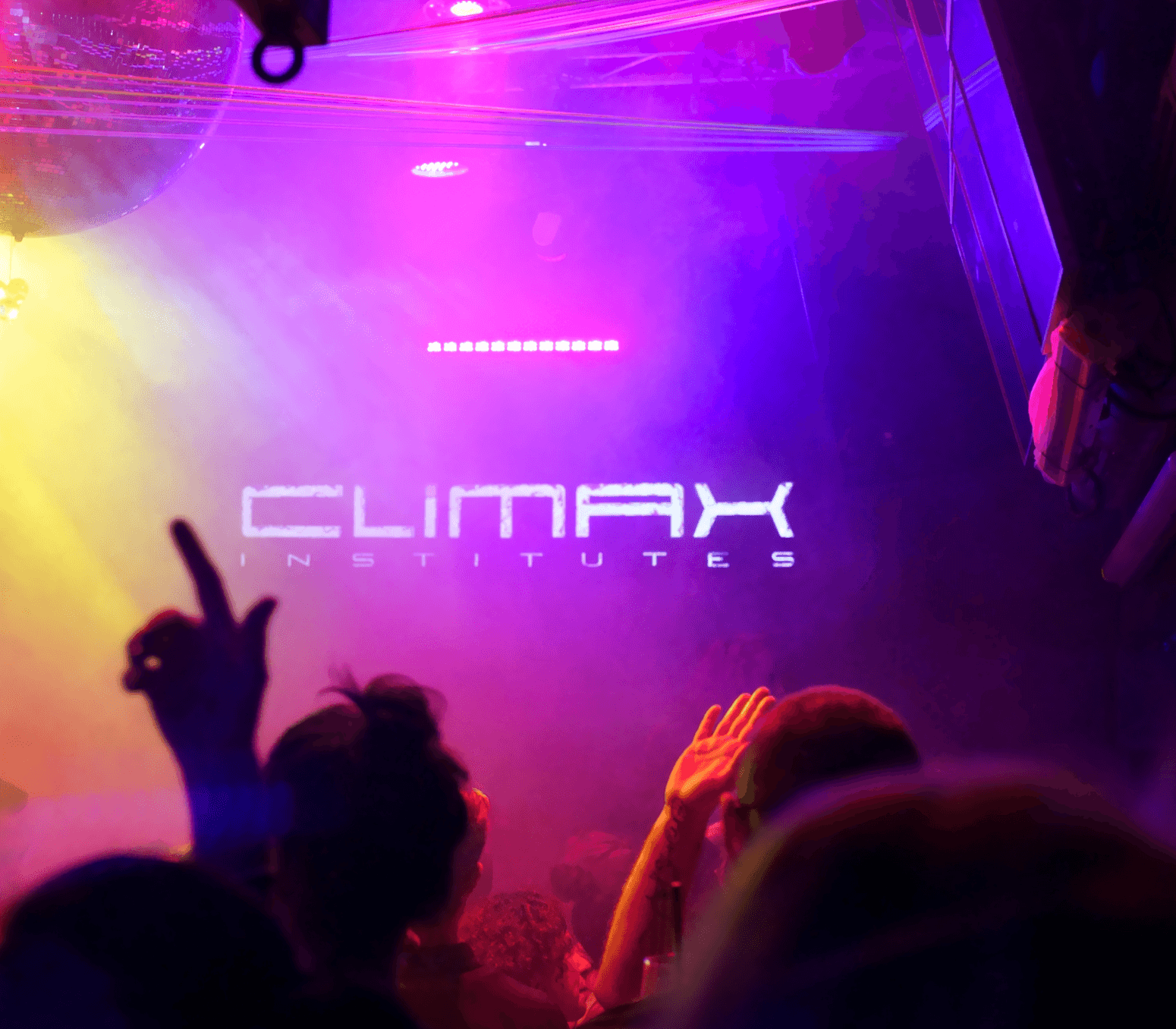 Climax Institutes