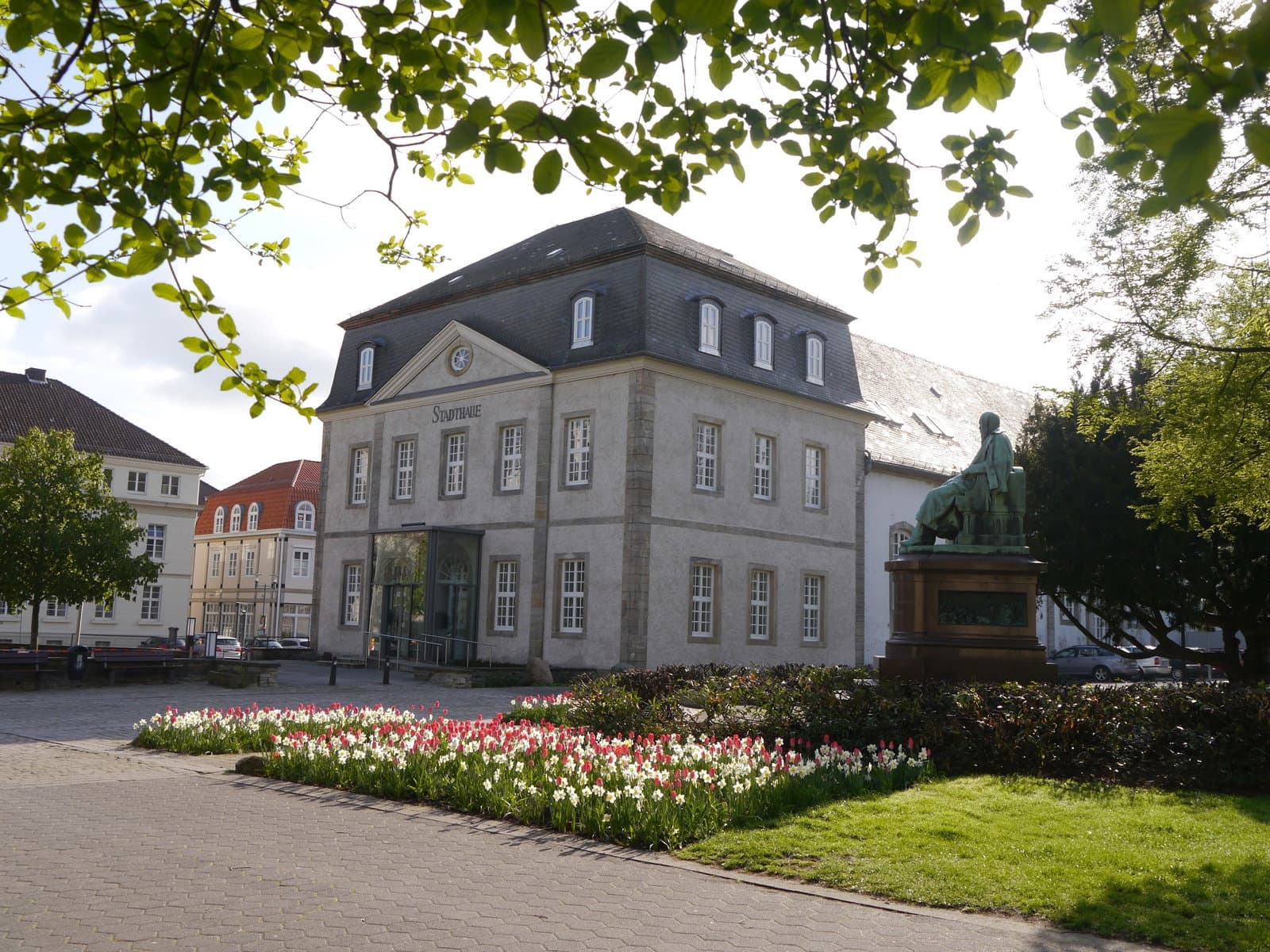 Detmold Stadthalle GmbH