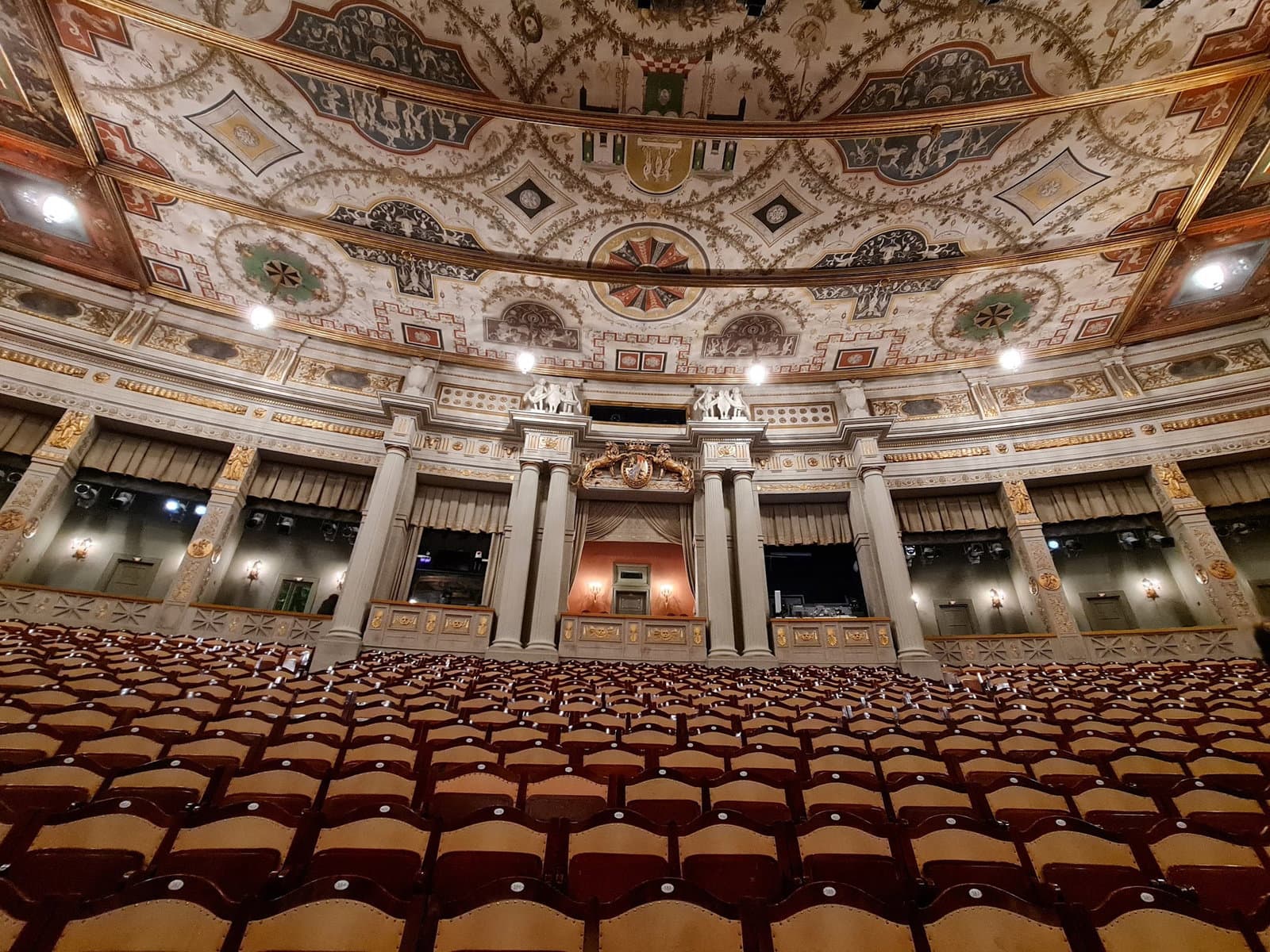 Prinzregententheater