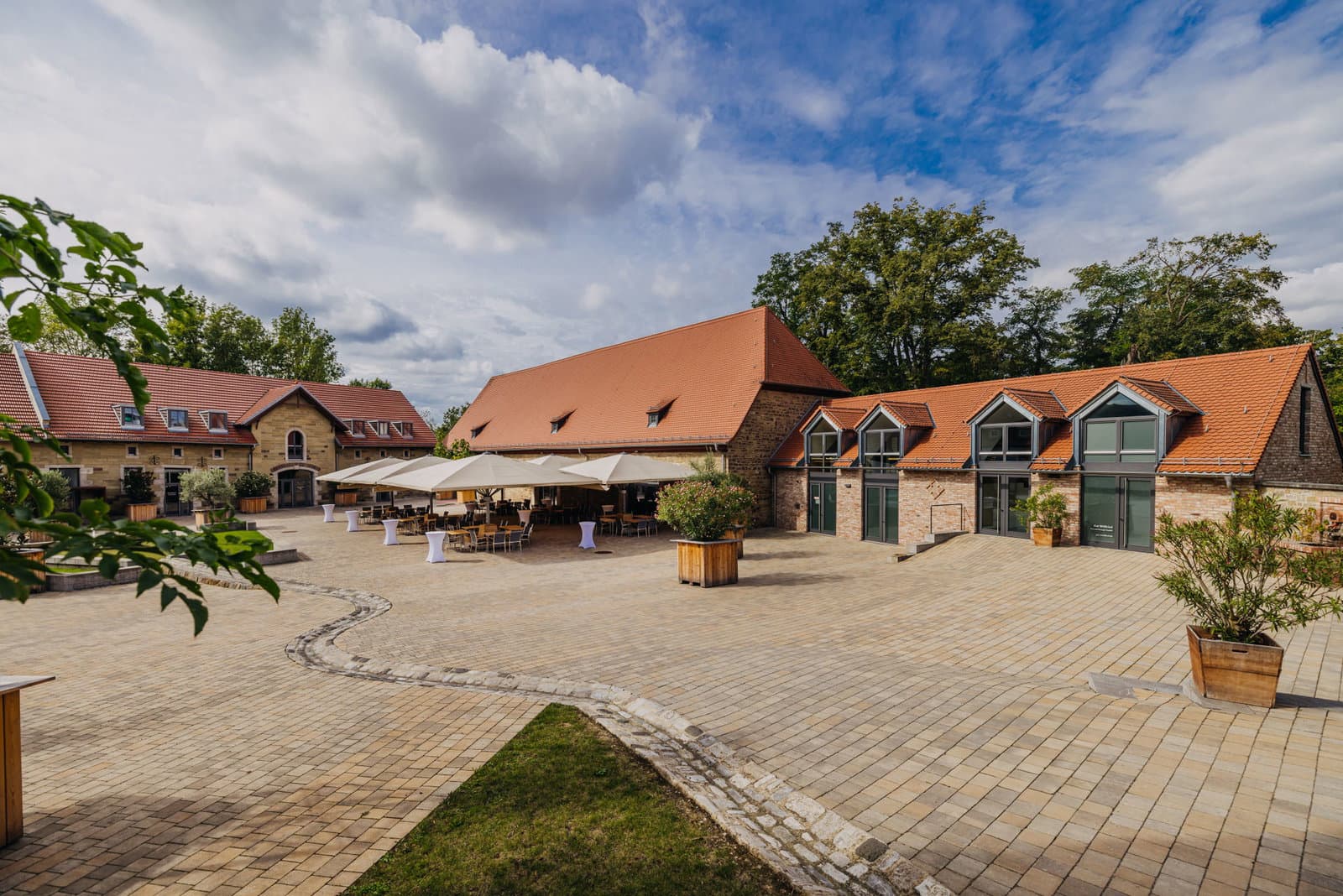 Gut Wöllried Eventlocation