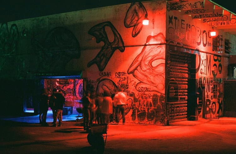 The Boombox Miami
