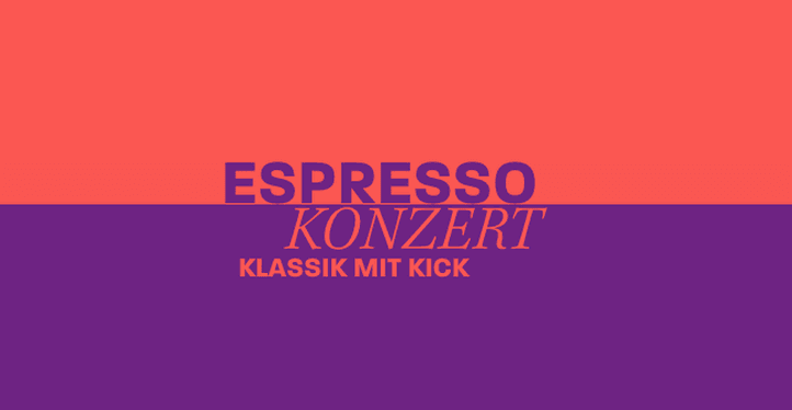 Espresso-Konzert event cover