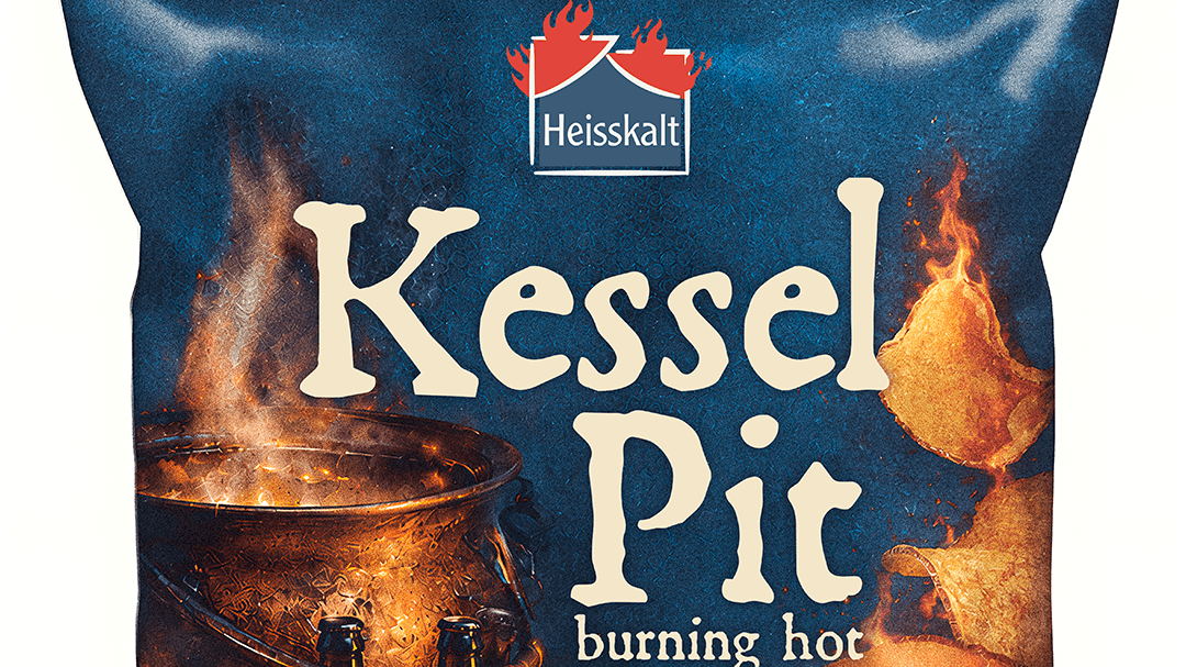 HEISSKALT - Brandschutzübung event cover