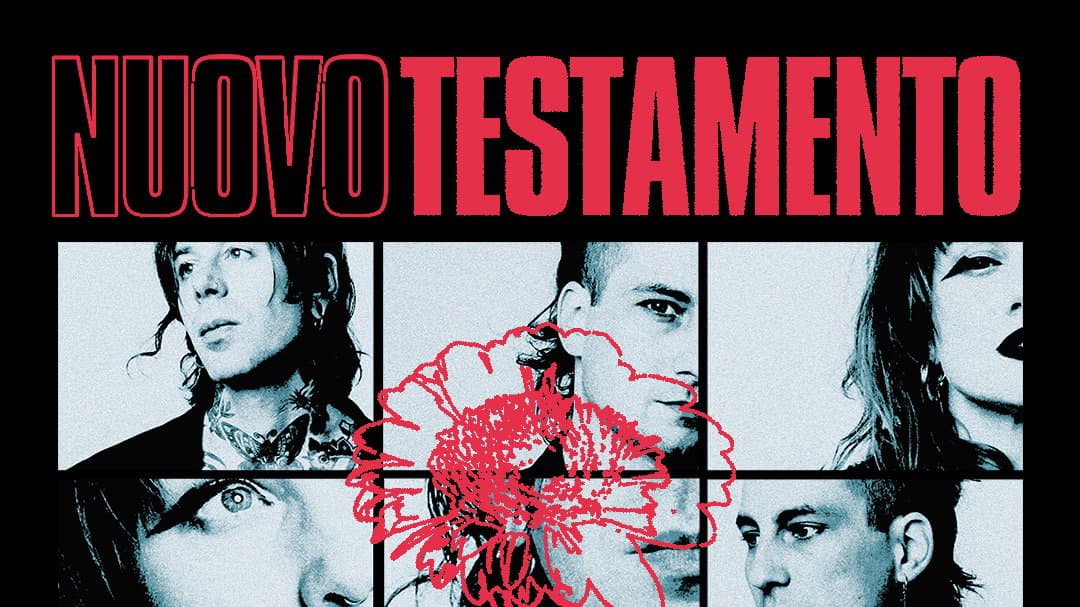 Nuovo Testamento event cover