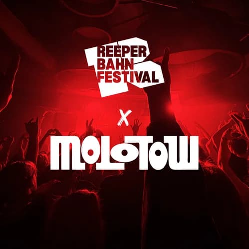 REEPERBAHN FESTIVAL 2026 event cover