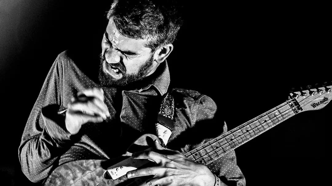 WassnDas Club spezial***live: Hassan K. event cover