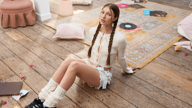 YAMI SAFDIE event cover