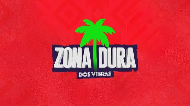 ZONA DURA event cover